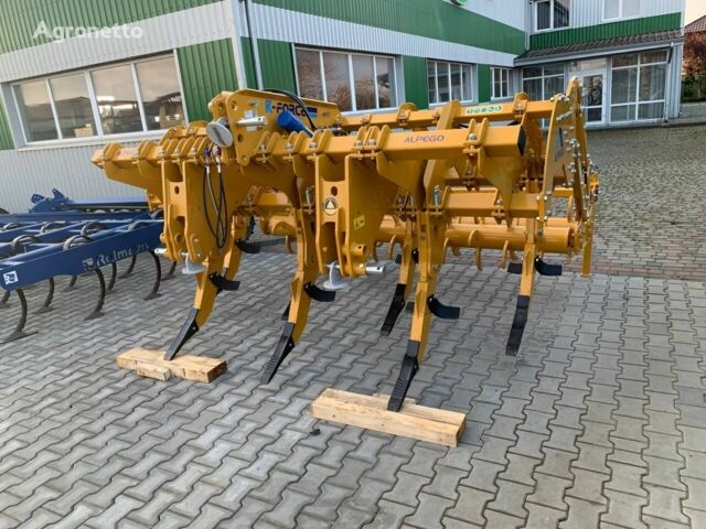 Alpego Другая, объемом двигателя 0 л и пробегом 0 тыс. км за 23147 $, фото 3 на Automoto.ua