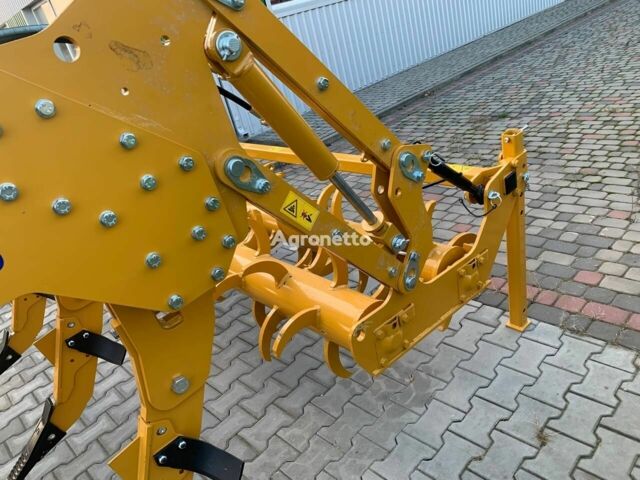 Alpego Другая, объемом двигателя 0 л и пробегом 0 тыс. км за 23147 $, фото 1 на Automoto.ua