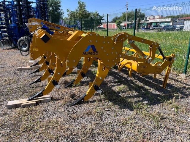 Alpego Другая, объемом двигателя 0 л и пробегом 0 тыс. км за 28488 $, фото 5 на Automoto.ua