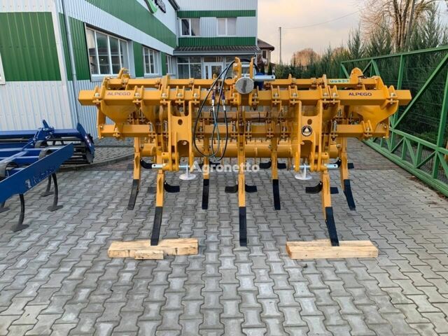 Alpego Другая, объемом двигателя 0 л и пробегом 0 тыс. км за 23147 $, фото 4 на Automoto.ua