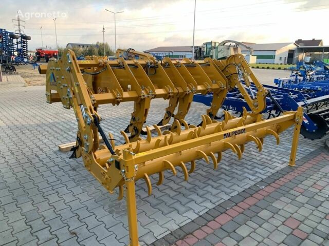Alpego Другая, объемом двигателя 0 л и пробегом 0 тыс. км за 23147 $, фото 2 на Automoto.ua