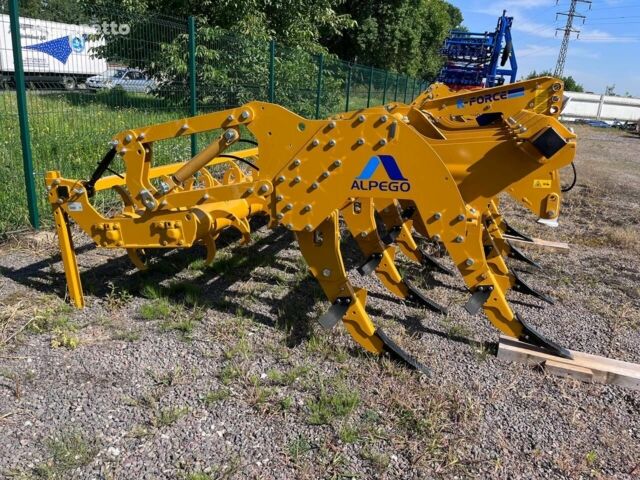 Alpego Другая, объемом двигателя 0 л и пробегом 0 тыс. км за 28488 $, фото 1 на Automoto.ua
