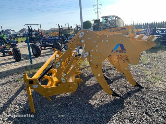 Alpego Другая, объемом двигателя 0 л и пробегом 0 тыс. км за 22704 $, фото 4 на Automoto.ua