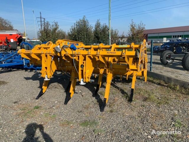 Alpego Другая, объемом двигателя 0 л и пробегом 0 тыс. км за 22704 $, фото 8 на Automoto.ua