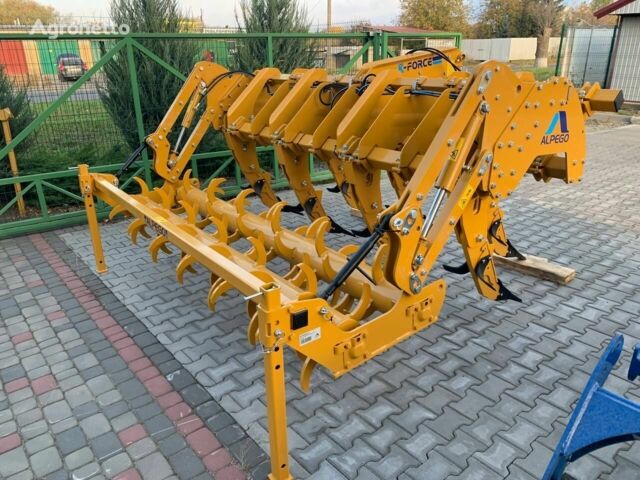 Alpego Другая, объемом двигателя 0 л и пробегом 0 тыс. км за 20124 $, фото 5 на Automoto.ua