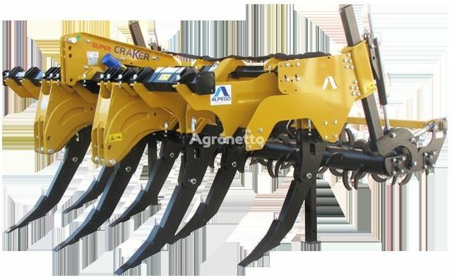Alpego Другая, объемом двигателя 0 л и пробегом 0 тыс. км за 15951 $, фото 2 на Automoto.ua