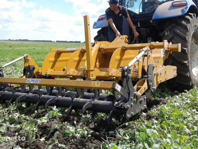 Alpego Другая, объемом двигателя 0 л и пробегом 0 тыс. км за 15951 $, фото 13 на Automoto.ua
