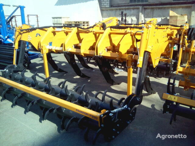 Alpego Другая, объемом двигателя 0 л и пробегом 0 тыс. км за 15951 $, фото 19 на Automoto.ua