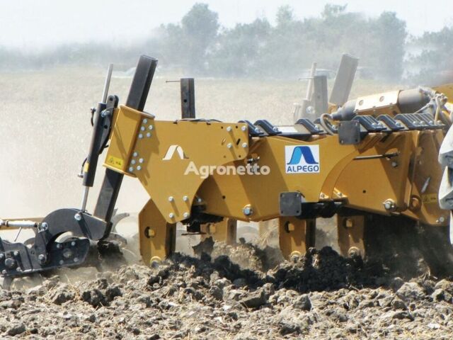 Alpego Другая, объемом двигателя 0 л и пробегом 0 тыс. км за 15951 $, фото 3 на Automoto.ua
