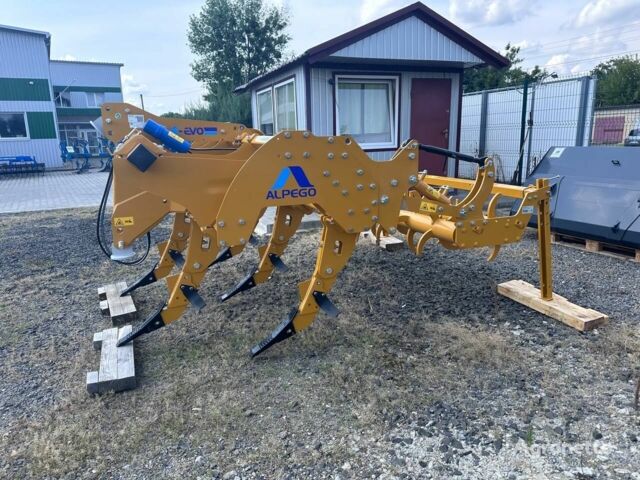 Alpego Другая, объемом двигателя 0 л и пробегом 0 тыс. км за 13416 $, фото 4 на Automoto.ua