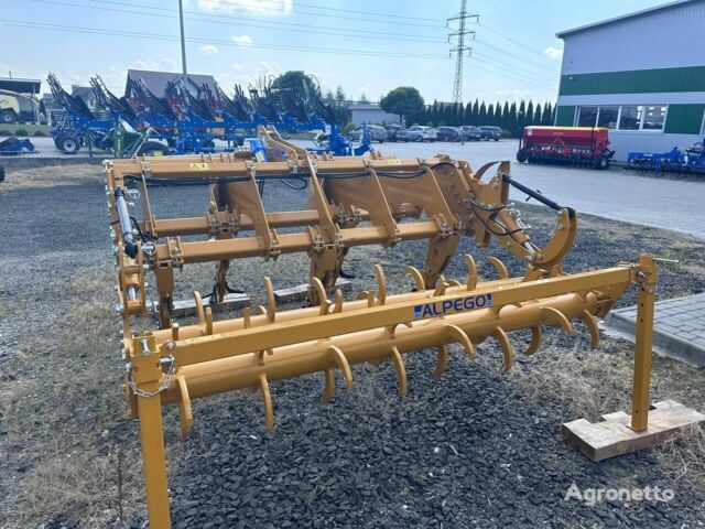 Alpego Другая, объемом двигателя 0 л и пробегом 0 тыс. км за 13416 $, фото 5 на Automoto.ua