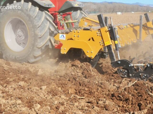 Alpego Другая, объемом двигателя 0 л и пробегом 0 тыс. км за 15951 $, фото 4 на Automoto.ua