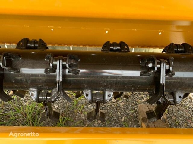 Alpego Другая, объемом двигателя 0 л и пробегом 0 тыс. км за 13582 $, фото 4 на Automoto.ua