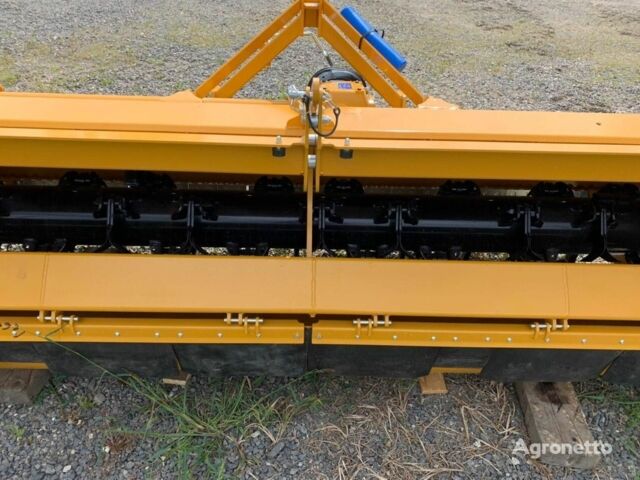 Alpego Другая, объемом двигателя 0 л и пробегом 0 тыс. км за 13582 $, фото 3 на Automoto.ua