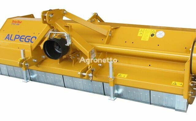 Alpego Другая, объемом двигателя 0 л и пробегом 0 тыс. км за 15149 $, фото 3 на Automoto.ua