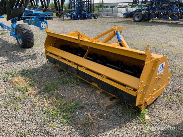 Alpego Другая, объемом двигателя 0 л и пробегом 0 тыс. км за 13582 $, фото 2 на Automoto.ua