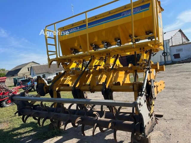 Желтый Alpego Другая, объемом двигателя 0 л и пробегом 0 тыс. км за 16509 $, фото 4 на Automoto.ua