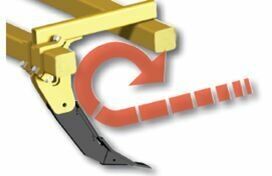 Желтый Alpego Другая, объемом двигателя 0 л и пробегом 0 тыс. км за 12081 $, фото 14 на Automoto.ua