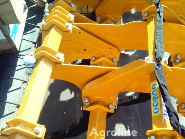 Желтый Alpego Другая, объемом двигателя 0 л и пробегом 0 тыс. км за 12081 $, фото 2 на Automoto.ua