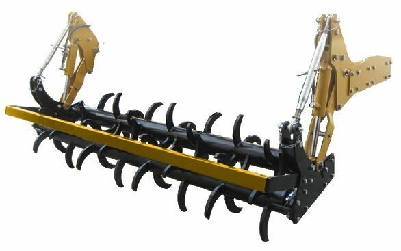 Желтый Alpego Другая, объемом двигателя 0 л и пробегом 0 тыс. км за 12081 $, фото 4 на Automoto.ua