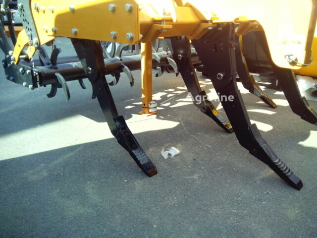 Желтый Alpego Другая, объемом двигателя 0 л и пробегом 0 тыс. км за 12081 $, фото 3 на Automoto.ua