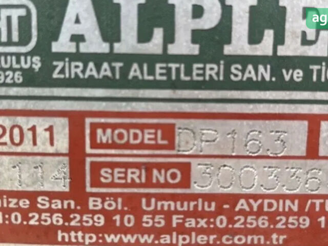 Alpler 3, объемом двигателя 0 л и пробегом 0 тыс. км за 5300 $, фото 6 на Automoto.ua
