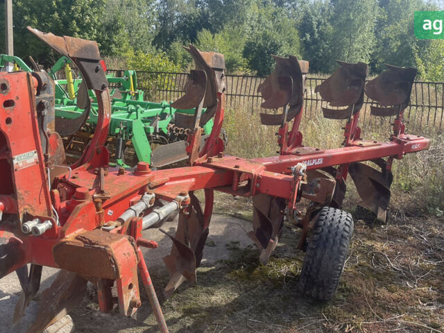 Alpler 5, объемом двигателя 0 л и пробегом 1 тыс. км за 7000 $, фото 1 на Automoto.ua