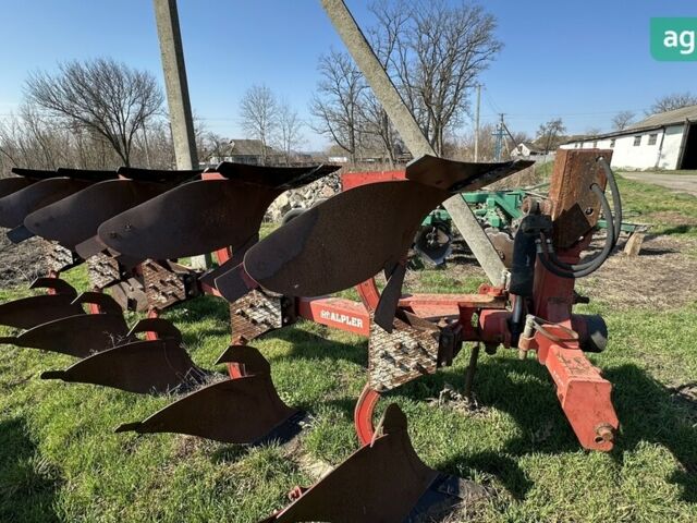 Alpler 5, об'ємом двигуна 0 л та пробігом 0 тис. км за 5000 $, фото 2 на Automoto.ua