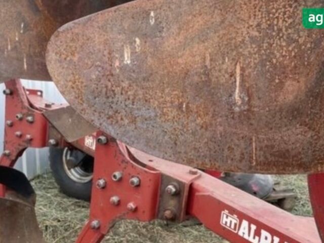 Alpler DP, об'ємом двигуна 0 л та пробігом 0 тис. км за 5400 $, фото 4 на Automoto.ua