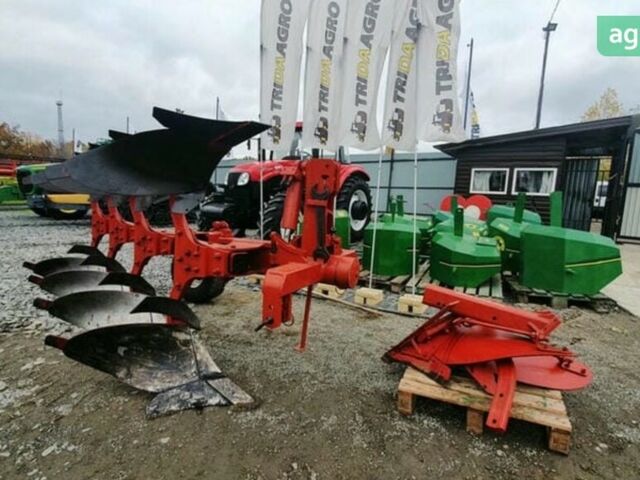 Alpler DP, объемом двигателя 0 л и пробегом 0 тыс. км за 6998 $, фото 4 на Automoto.ua