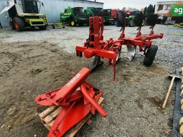 Alpler DP, объемом двигателя 0 л и пробегом 0 тыс. км за 6998 $, фото 8 на Automoto.ua