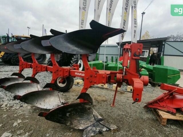 Alpler DP, объемом двигателя 0 л и пробегом 0 тыс. км за 6998 $, фото 5 на Automoto.ua