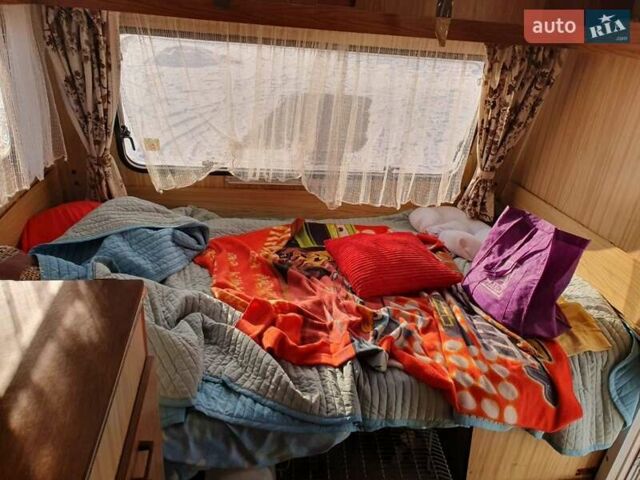 Зелений Alta ПЦ, об'ємом двигуна 0 л та пробігом 111 тис. км за 3942 $, фото 5 на Automoto.ua