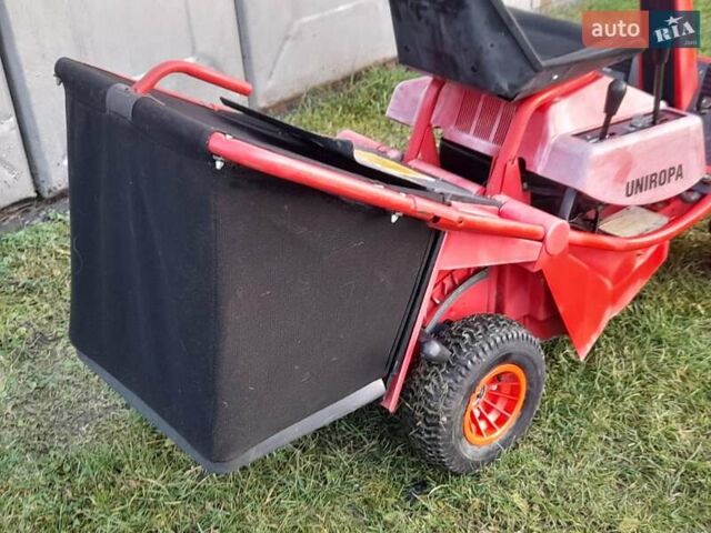 Червоний AM Т-200, об'ємом двигуна 0 л та пробігом 0 тис. км за 900 $, фото 12 на Automoto.ua