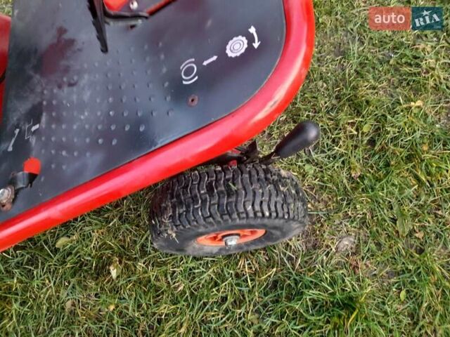 Червоний AM Т-200, об'ємом двигуна 0 л та пробігом 0 тис. км за 900 $, фото 9 на Automoto.ua