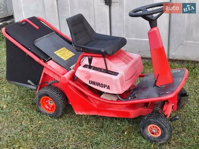 Червоний AM Т-200, об'ємом двигуна 0 л та пробігом 0 тис. км за 900 $, фото 11 на Automoto.ua