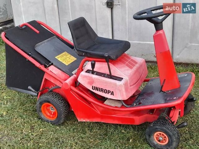 Червоний AM Т-200, об'ємом двигуна 0 л та пробігом 0 тис. км за 900 $, фото 16 на Automoto.ua