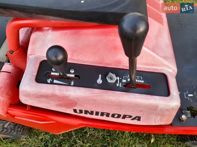 Червоний AM Т-200, об'ємом двигуна 0 л та пробігом 0 тис. км за 900 $, фото 29 на Automoto.ua