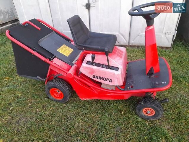 Червоний AM Т-200, об'ємом двигуна 0 л та пробігом 0 тис. км за 900 $, фото 14 на Automoto.ua