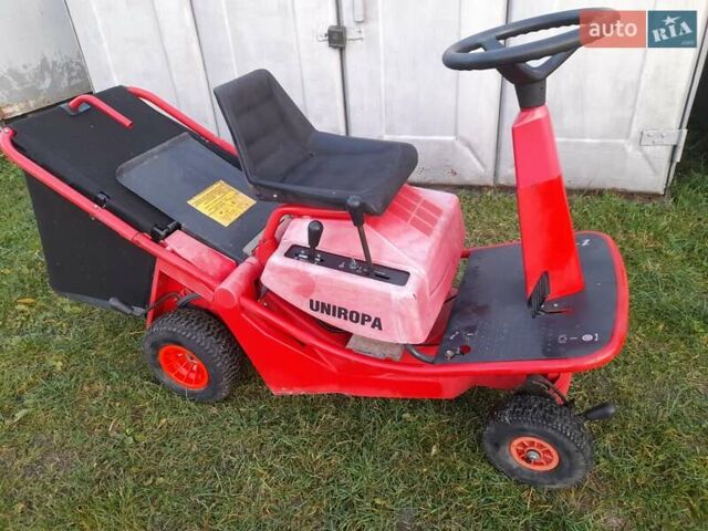 Червоний AM Т-200, об'ємом двигуна 0 л та пробігом 0 тис. км за 900 $, фото 17 на Automoto.ua