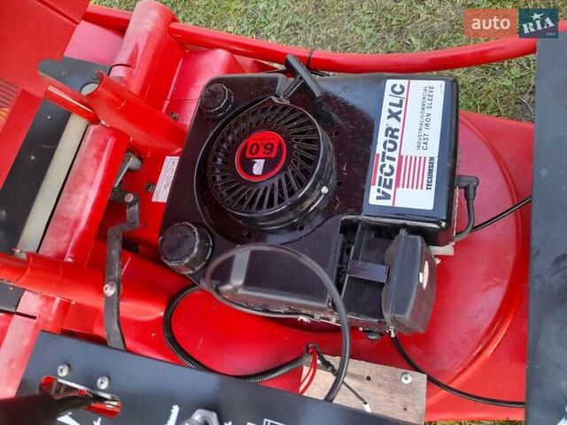 Червоний AM Т-200, об'ємом двигуна 0 л та пробігом 0 тис. км за 900 $, фото 20 на Automoto.ua