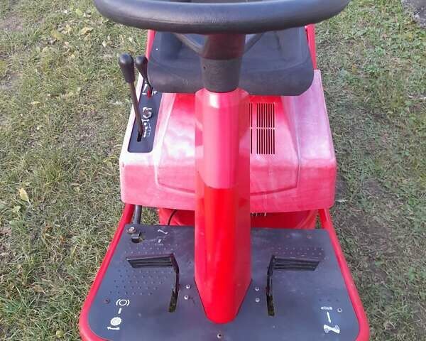 Червоний AM Т-200, об'ємом двигуна 0 л та пробігом 0 тис. км за 900 $, фото 23 на Automoto.ua