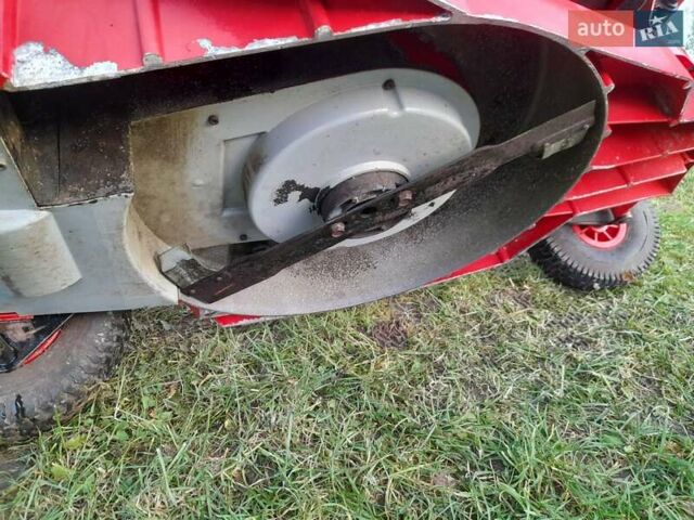 Червоний AM Т-200, об'ємом двигуна 0 л та пробігом 0 тис. км за 900 $, фото 28 на Automoto.ua