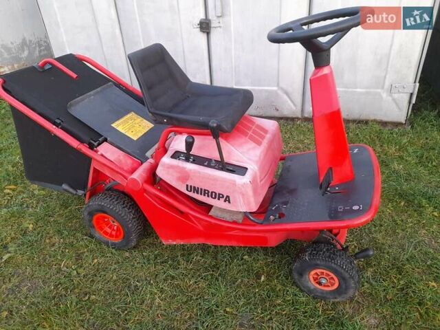 Червоний AM Т-200, об'ємом двигуна 0 л та пробігом 0 тис. км за 900 $, фото 10 на Automoto.ua