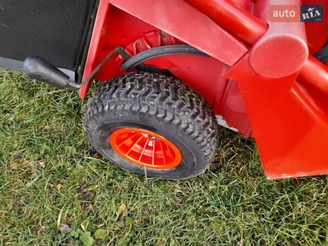 Червоний AM Т-200, об'ємом двигуна 0 л та пробігом 0 тис. км за 900 $, фото 4 на Automoto.ua