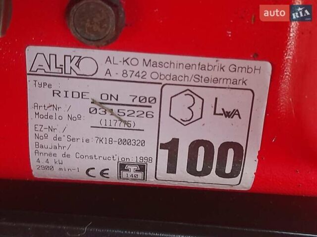Червоний AM Т-200, об'ємом двигуна 0 л та пробігом 0 тис. км за 900 $, фото 15 на Automoto.ua