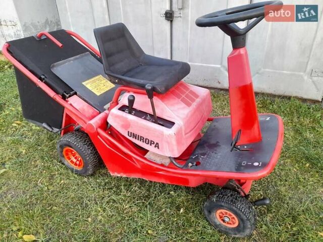 Червоний AM Т-200, об'ємом двигуна 0 л та пробігом 0 тис. км за 900 $, фото 24 на Automoto.ua