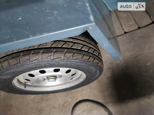 AMC Castera 3SD38T, об'ємом двигуна 0 л та пробігом 2 тис. км за 900 $, фото 1 на Automoto.ua