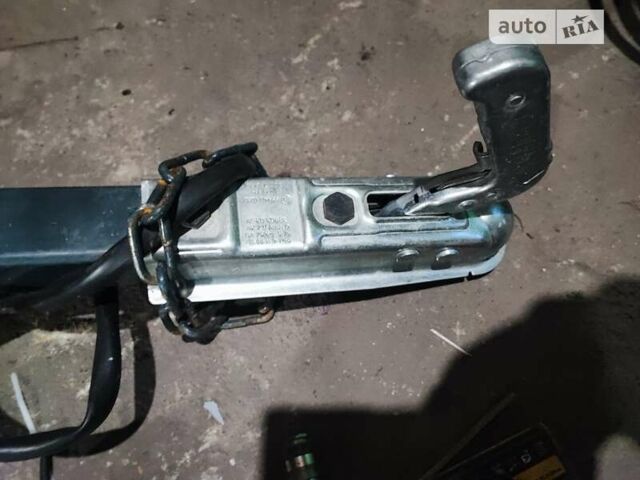 AMC Castera 3SD38T, об'ємом двигуна 0 л та пробігом 2 тис. км за 900 $, фото 3 на Automoto.ua