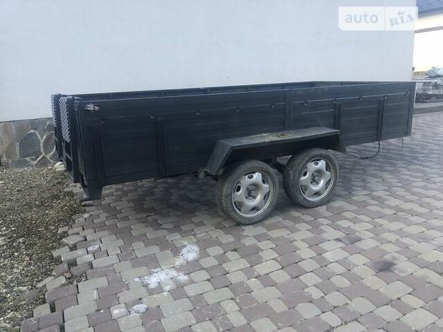 Сірий AMC Castera 3SD38T, об'ємом двигуна 0 л та пробігом 60 тис. км за 999 $, фото 8 на Automoto.ua